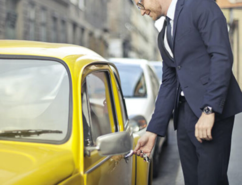 Origen Y Evoluci N De Las Llaves Del Coche Taller E Giner