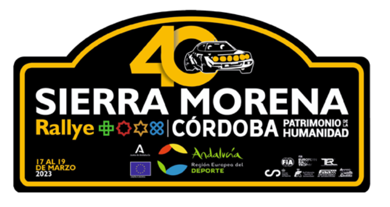 Rallys Sierra Morena