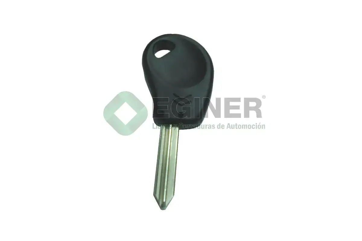 9170LA llave con transponder · Recambio para CITRÖEN C4 (B7)