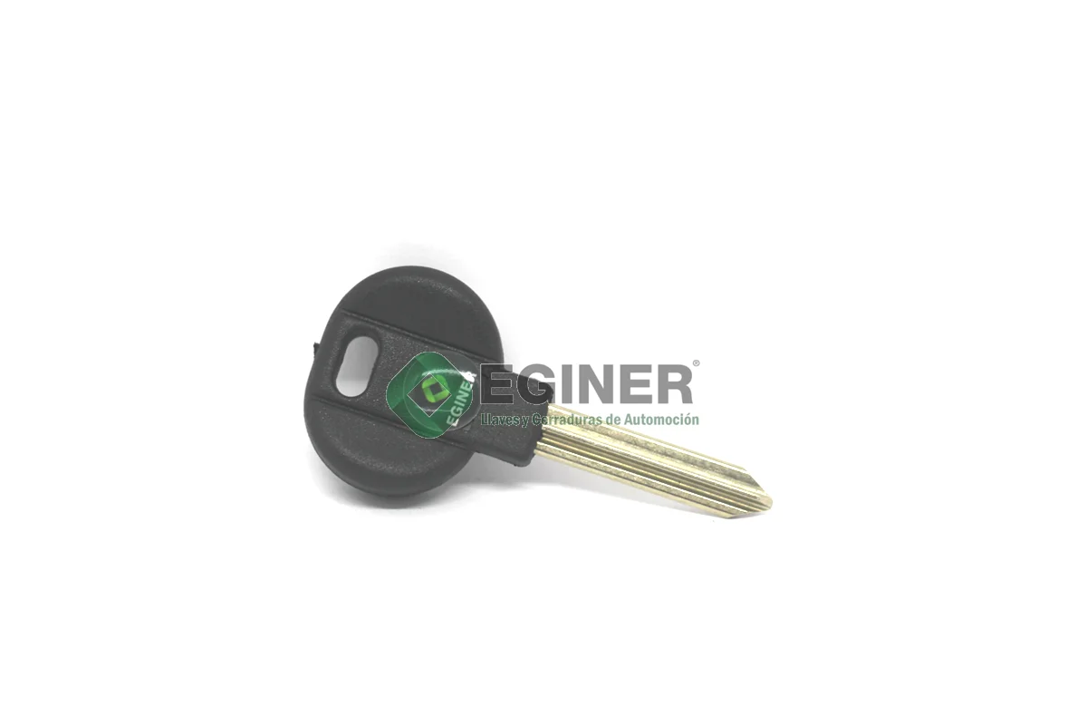 9170LA llave con transponder · Recambio para CITRÖEN C4 (B7)