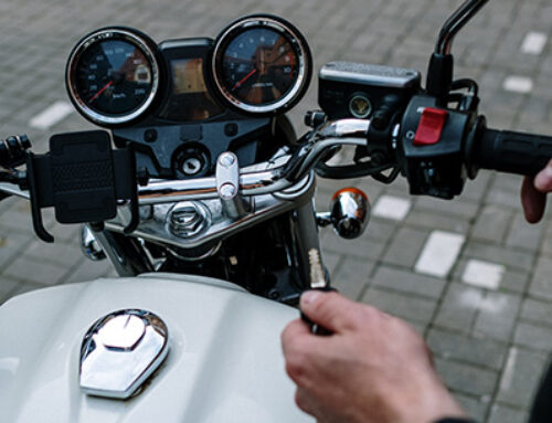 Copia de llaves de moto: 60 años de experiencia
