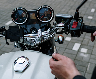 Copia de llaves de moto: 60 años de experiencia