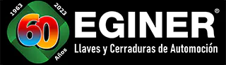 E Giner Electromecánica Logo